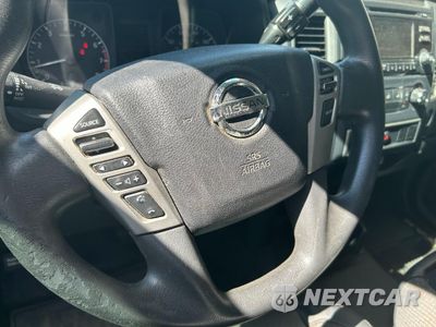 Zdjęcie 13 z 15 samochodu: 2017 NISSAN TITAN S VIN:1N6AA1R73HN558184 - miniatura