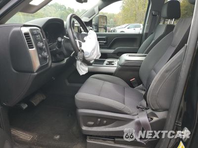 Zdjęcie 7 z 14 samochodu: 2016 CHEVROLET SILVERADO K2500 HEAVY DUTY LT VIN:1GC2KVE81GZ186622 - miniatura