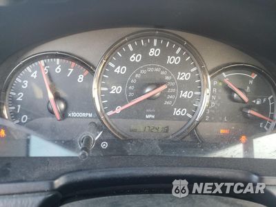 Zdjęcie 9 z 14 samochodu: 2005 TOYOTA CAMRY SOLARA SE VIN:4T1CE38P15U527011 - miniatura