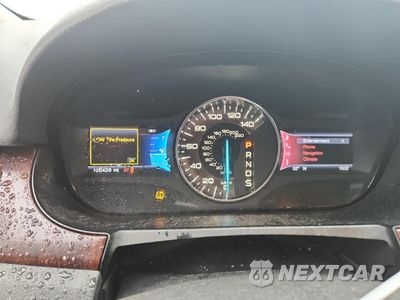 Zdjęcie 9 z 12 samochodu: 2013 FORD EDGE LIMITED VIN:2FMDK4KC0DBA41173 - miniatura