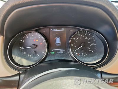 Zdjęcie 9 z 14 samochodu: 2017 NISSAN ROGUE S VIN:JN8AT2MT1HW130104 - miniatura