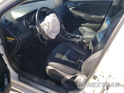 Zdjęcie 7 z 12 samochodu: 2013 HYUNDAI SONATA SE VIN:5NPEC4AB1DH563717 - miniatura