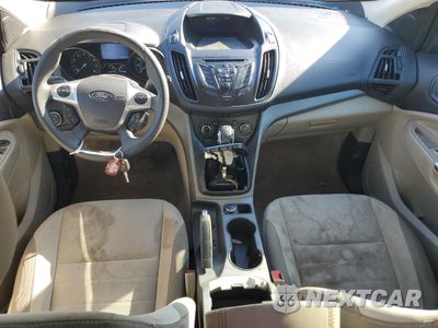 Zdjęcie 8 z 13 samochodu: 2014 FORD ESCAPE SE VIN:1FMCU0G95EUB02248 - miniatura