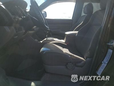 Zdjęcie 7 z 12 samochodu: 2005 TOYOTA TACOMA DOUBLE CAB PRERUNNER LONG BED VIN:5TEKU72N65Z116227 - miniatura