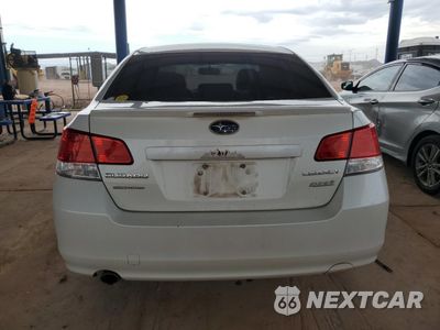 Zdjęcie 6 z 12 samochodu: 2011 SUBARU LEGACY 2.5I PREMIUM VIN:4S3BMBG60B3218640 - miniatura