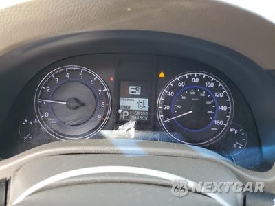 Zdjęcie 9 z 13 samochodu: 2013 INFINITI G37 BASE VIN:JN1CV6AP3DM716132 - miniatura