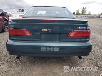 Zdjęcie 6 z 12 samochodu: 1994 FORD TAURUS SHO VIN:1FALP54P0RA250154 - miniatura