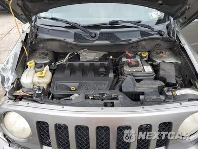 Zdjęcie 12 z 15 samochodu: 2012 JEEP PATRIOT LATITUDE VIN:1C4NJRFB2CD718226 - miniatura
