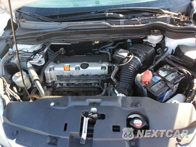 Zdjęcie 12 z 15 samochodu: 2010 HONDA CR-V EX VIN:JHLRE4H59AC004485 - miniatura