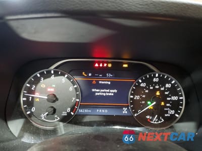 Zdjęcie 9 z 14 samochodu: 2022 NISSAN FRONTIER S VIN:1N6ED1EK8NN649952 - miniatura