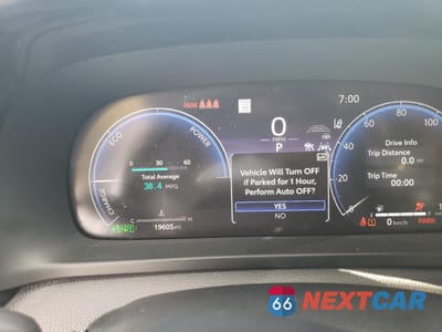 Zdjęcie 9 z 12 samochodu: 2023 TOYOTA CROWN XLE VIN:JTDAAAAF6P3006971 - miniatura