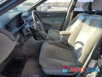 Zdjęcie 7 z 15 samochodu: 1997 HONDA ACCORD LX VIN:1HGCD5639VA215055 - miniatura