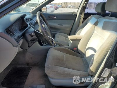 Zdjęcie 7 z 15 samochodu: 1997 HONDA ACCORD LX VIN:1HGCD5639VA215055 - miniatura