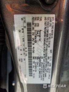 Zdjęcie 12 z 12 samochodu: 2013 FORD FOCUS SE VIN:1FADP3F2XDL244160 - miniatura