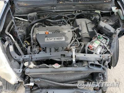 Zdjęcie 12 z 14 samochodu: 2006 HONDA CR-V LX VIN:JHLRD78566C036354 - miniatura