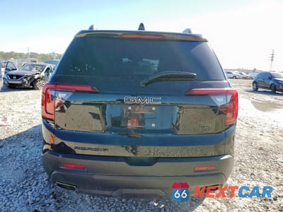 Zdjęcie 6 z 15 samochodu: 2023 GMC ACADIA SLE VIN:1GKKNKL40PZ198111 - miniatura