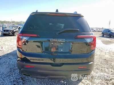 Zdjęcie 6 z 15 samochodu: 2023 GMC ACADIA SLE VIN:1GKKNKL40PZ198111 - miniatura