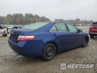 Trzecie zdjęcie samochodu z tyłu: 2008 TOYOTA CAMRY CE VIN:4T1BE46K38U215608 - miniatura