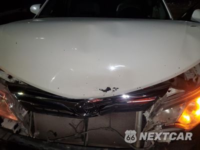 Zdjęcie 11 z 12 samochodu: 2014 TOYOTA CAMRY L VIN:4T4BF1FK1ER425248 - miniatura