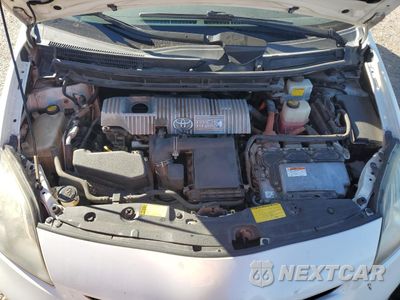 Zdjęcie 11 z 12 samochodu: 2012 TOYOTA PRIUS PLUG-IN VIN:JTDKN3DP8C3016842 - miniatura