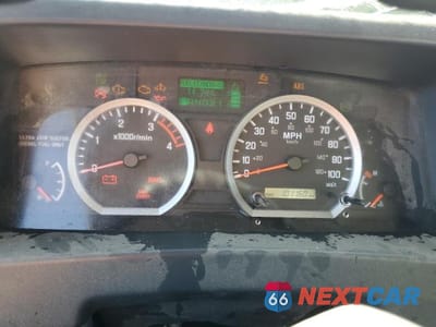 Zdjęcie 9 z 13 samochodu: 2018 ISUZU NPR HD BOX TRUCK VIN:JALC4W164J7009167 - miniatura