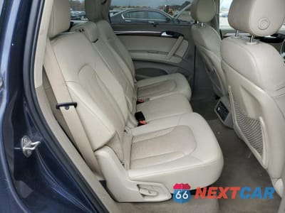 Zdjęcie 11 z 13 samochodu: 2014 AUDI Q7 PRESTIGE VIN:WA1DGAFE6ED009091 - miniatura