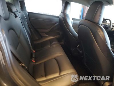 Zdjęcie 10 z 12 samochodu: 2021 TESLA MODEL 3 VIN:5YJ3E1EB0MF050967 - miniatura