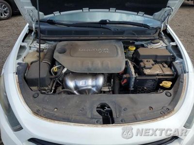 Zdjęcie 11 z 11 samochodu: 2015 DODGE DART SXT VIN:1C3CDFBBXFD363012 - miniatura