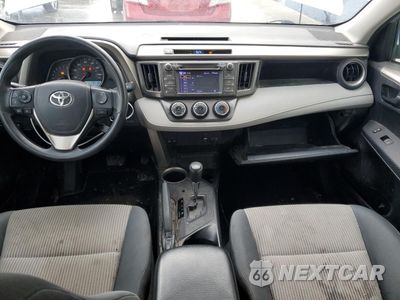 Zdjęcie 8 z 13 samochodu: 2013 TOYOTA RAV4 LE VIN:2T3BFREVXDW070719 - miniatura