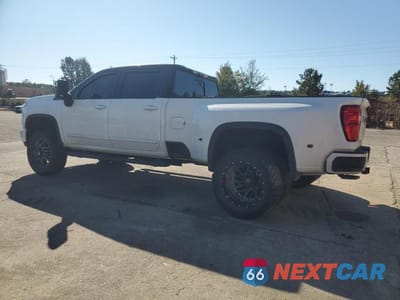 Drugie zdjęcie samochodu z przodu: 2024 CHEVROLET SILVERADO K3500 HIGH COUNTRY VIN:1GC4YVEY0RF110806 - miniatura
