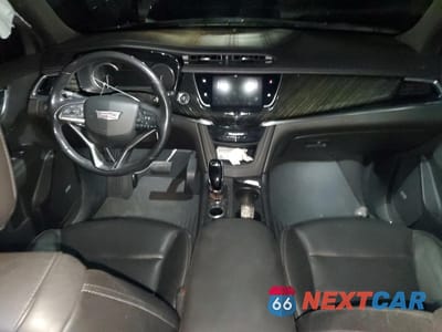 Zdjęcie 8 z 13 samochodu: 2022 CADILLAC XT6 PREMIUM LUXURY VIN:1GYKPDRS3NZ110716 - miniatura