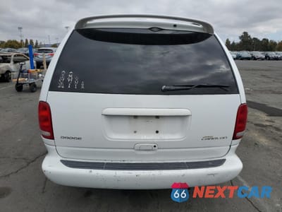 Zdjęcie 6 z 13 samochodu: 2000 DODGE GRAND CARAVAN SE VIN:2B4GP44GXYR589372 - miniatura