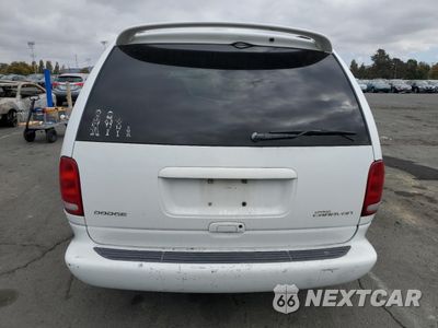 Zdjęcie 6 z 13 samochodu: 2000 DODGE GRAND CARAVAN SE VIN:2B4GP44GXYR589372 - miniatura