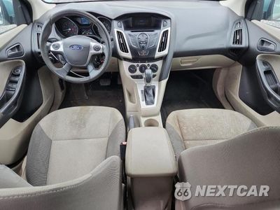 Zdjęcie 8 z 12 samochodu: 2012 FORD FOCUS SE VIN:1FAHP3K29CL368121 - miniatura