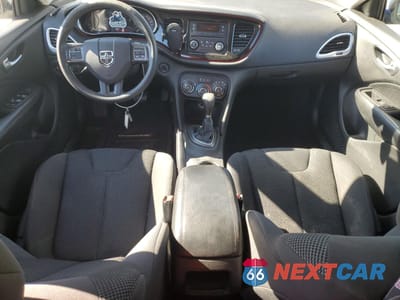 Zdjęcie 8 z 12 samochodu: 2016 DODGE DART SE VIN:1C3CDFAA3GD584946 - miniatura