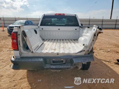Zdjęcie 6 z 12 samochodu: 2014 CHEVROLET SILVERADO C1500 VIN:1GCNCPEH5EZ215039 - miniatura