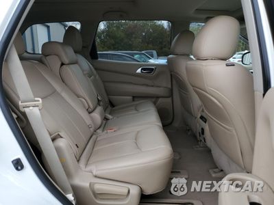 Zdjęcie 11 z 13 samochodu: 2015 NISSAN PATHFINDER S VIN:5N1AR2MM7FC645265 - miniatura