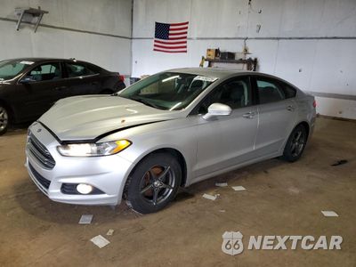 2014 FORD FUSION SE 3FA6P0H95ER175785 - główne zdjęcie licytacji z USA - miniatura