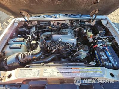 Zdjęcie 11 z 11 samochodu: 1997 FORD EXPLORER VIN:1FMDU35P1VZA49574 - miniatura