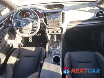 Zdjęcie 8 z 12 samochodu: 2018 SUBARU IMPREZA SPORT VIN:4S3GTAK68J3713922 - miniatura