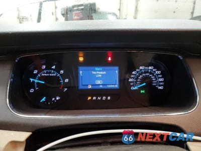 Zdjęcie 9 z 12 samochodu: 2018 FORD TAURUS SE VIN:1FAHP2D8XJG127363 - miniatura