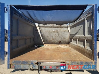 Zdjęcie 10 z 12 samochodu: 2005 ISUZU NPR VIN:JALC4B16X57009186 - miniatura