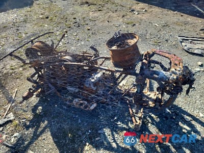 Zdjęcie 6 z 10 samochodu: 2004 POLARIS SPORTSMAN 500 RSE VIN:4XACH50A04B237889 - miniatura