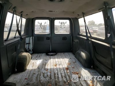 Zdjęcie 11 z 13 samochodu: 1996 FORD ECONOLINE E150 VIN:1FMEE11H0THB20318 - miniatura