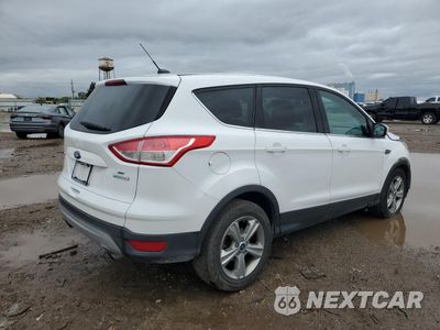 Trzecie zdjęcie samochodu z tyłu: 2016 FORD ESCAPE SE VIN:1FMCU0G96GUA31628 - miniatura