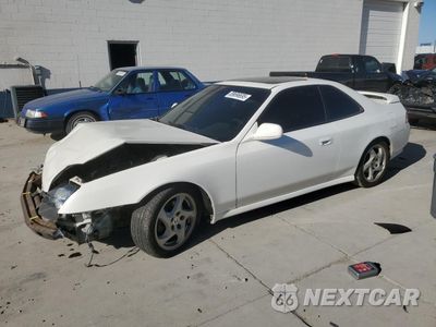 2001 HONDA PRELUDE JHMBB614X1C011268 - główne zdjęcie licytacji z USA - miniatura