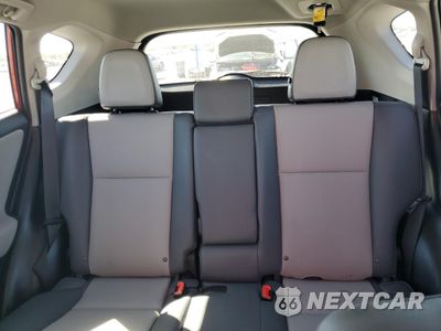 Zdjęcie 10 z 13 samochodu: 2015 TOYOTA RAV4 LIMITED VIN:2T3DFREV9FW347727 - miniatura