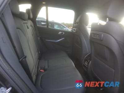 Zdjęcie 10 z 11 samochodu: 2022 BMW X5 XDRIVE40I VIN:5UXCR6C04N9M72804 - miniatura