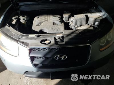 Zdjęcie 12 z 13 samochodu: 2009 HYUNDAI SANTA FE SE VIN:5NMSH13E19H233736 - miniatura