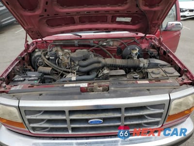 Zdjęcie 11 z 14 samochodu: 1995 FORD F150 VIN:1FTEX15N7SKA43737 - miniatura